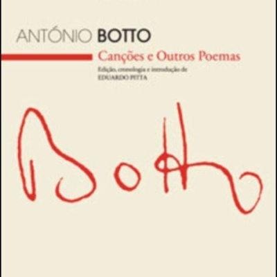 Capa de livro branco com título e imagem de busto