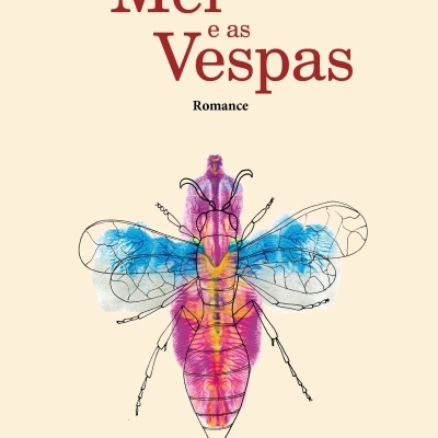 Capa de livro 