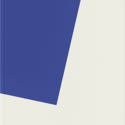 Capa de livro azul e branco com título Naufrágios