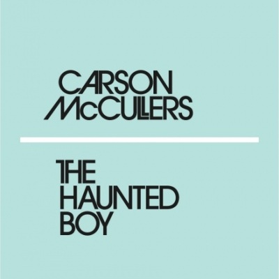 Capa de livro azul clara com texto preto e logótipo de pinguim