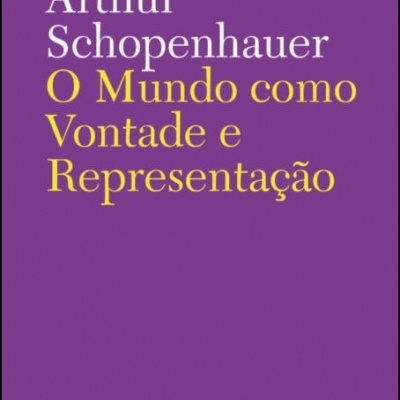 Capa de livro lilás com texto branco e amarelo