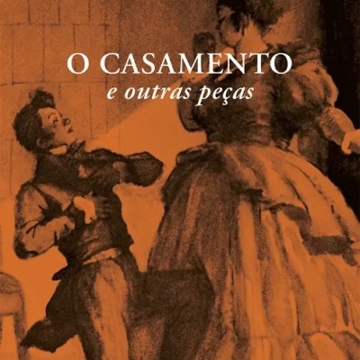 Capa de livro 