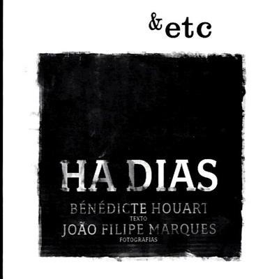 Capa de livro com texto em fundo branco e quadrado preto no centro