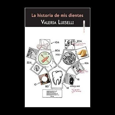Capa de livro com título e esquema gráfico com imagens e anotações
