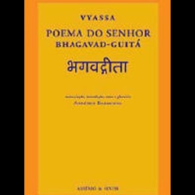Capa de livro amarelo-alaranjada com texto azul e fundo laranja