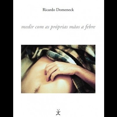 Capa de livro com título, fotografia e símbolo da editora