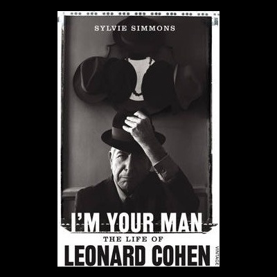 Cartaz em preto e branco de 