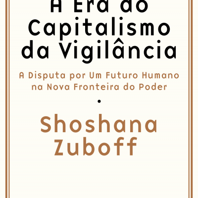 Capa de livro 