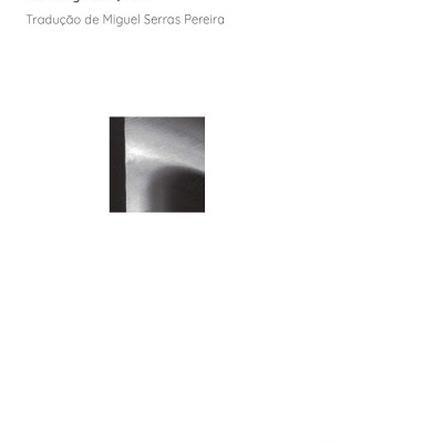 Capa do livro À MARGEM DOS DIAS de J.-B. Pontalis com design minimalista e logo livros nanook.