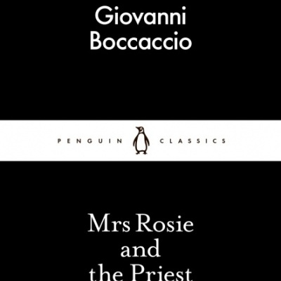 Capa de livro preto com faixa branca central, texto do autor e título do livro
