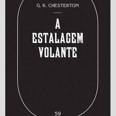 Capa de livro preta com texto branco de título e autor