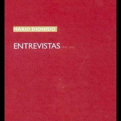 Capa de livro vermelha com texto de título e coleção em branco e amarelo