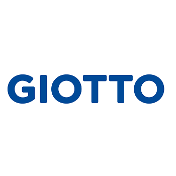 Logótipo da marca GIOTTO em azul