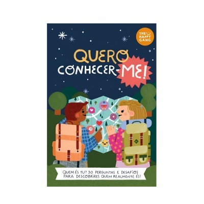 Capa de livro ilustrada com duas pessoas, mapa e texto em português.