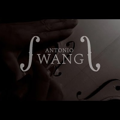 ANTONIO WANG