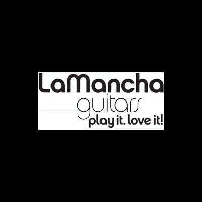 LA MANCHA GUITARS