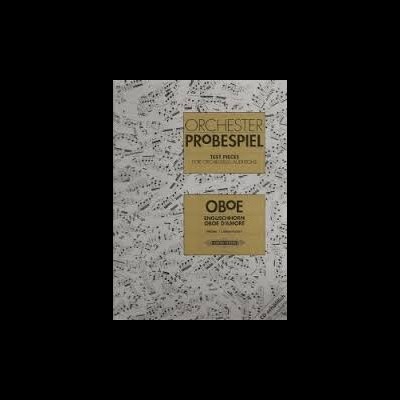 Etiquetas amarelas com texto sobre papel com pauta musical impressa