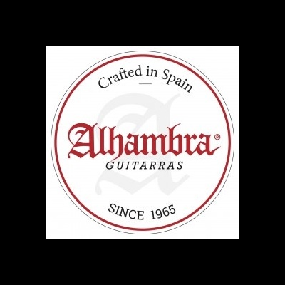 ALHAMBRA