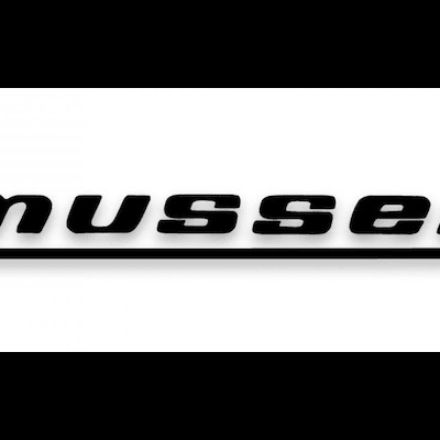MUSSER