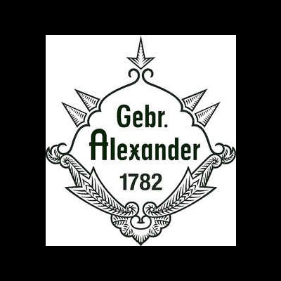 ALEXANDER
