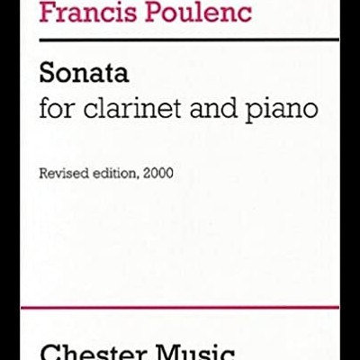 Capa de partitura musical com título e autor