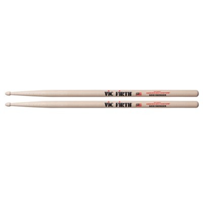 Par de baquetas de bateria Vic Firth American Custom 5A SD10 Sander