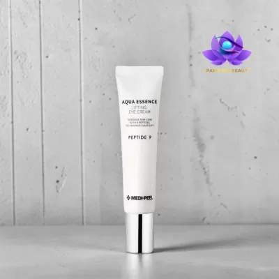 Creme firmador para olhos Aqua Essence da MEDI-PEEL