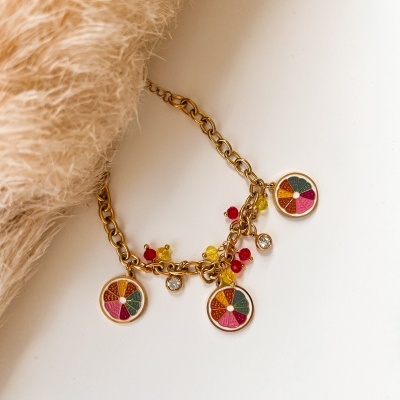 BIJUTERIA E ACESSÓRIOS