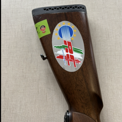 Espigão de madeira com adesivos RL Cartridges