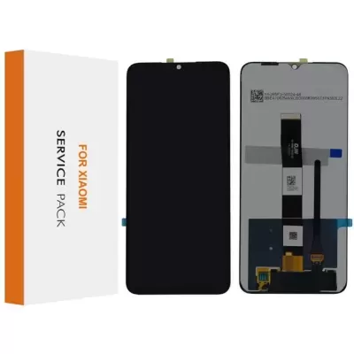 Ecrã para Xiaomi com embalagem