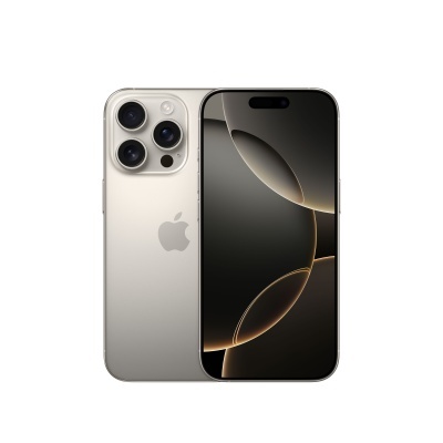 Apple iPhones prata com ecrãs e câmaras visíveis