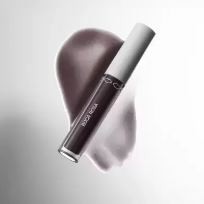 Hidra&#x20;L&#x00E1;bios&#x20;Marrom&#x20;Transl&#x00FA;cido&#x20;-&#x20;Boca&#x20;Rosa&#x20;Beauty