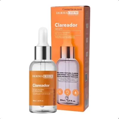 Kit&#x20;Skincare&#x20;Completo&#x20;Vitamina&#x20;C&#x20;Melasma&#x20;e&#x20;Protetor&#x20;Solar&#x20;Dermachem&#x20;-&#x20;Sob&#x20;Encomenda
