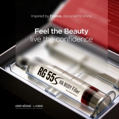 RG55S&#x20;Body&#x20;Filler&#x20;55&#x20;ml&#x20;-&#x20;&#x00C1;cido&#x20;Hialur&#x00F3;nico&#x20;Reticulado&#x20;para&#x20;Contorno&#x20;Corporal