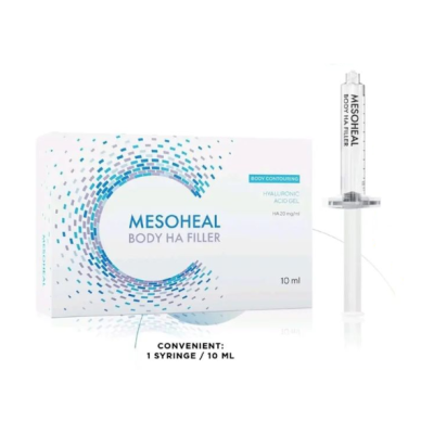 MESOHEAL&#x00AE;&#x20;BODY&#x20;Preenchedor&#x20;Corporal
