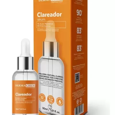S&#x00E9;rum&#x20;Facial&#x20;Clareador&#x20;Dermachem&#x20;Para&#x20;Todo&#x20;Tipo&#x20;de&#x20;Pele&#x20;Dia&#x20;e&#x20;Noite&#x20;-&#x20;Sob&#x20;Encomenda