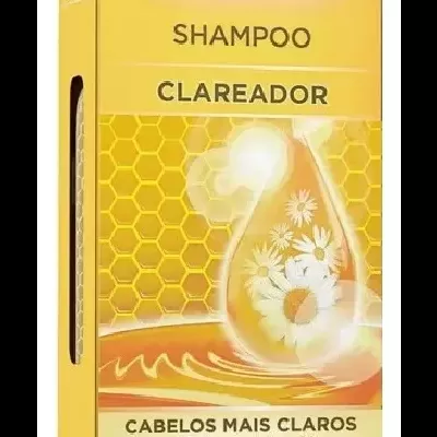 T&#x00ED;o&#x20;Nacho&#x20;Profissional&#x20;Antiqueda&#x20;Clareador&#x20;415mL&#x20;Shampoo&#x20;-&#x20;Sob&#x20;Encomenda