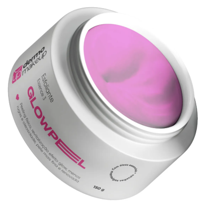 GLOWPEEL&#x20;&#x2013;&#x20;Esfoliante&#x20;Terap&#x00EA;utico&#x20;para&#x20;Sobrancelhas,&#x20;L&#x00E1;bios&#x20;e&#x20;Olhos&#x20;com&#x20;&#x00D3;leos&#x20;Essenciais&#x20;Ozonizados