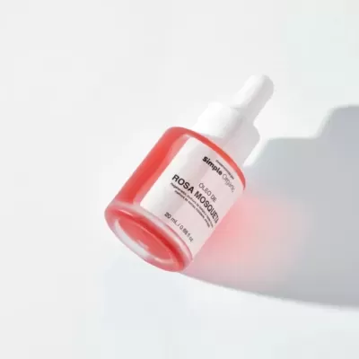&#x00D3;leo&#x20;Rosa&#x20;Mosqueta&#x20;Clareador&#x20;20ml&#x20;Simple&#x20;Organic&#x20;Todo&#x20;tipo&#x20;de&#x20;pele&#x20;-&#x20;Sob&#x20;Encomenda