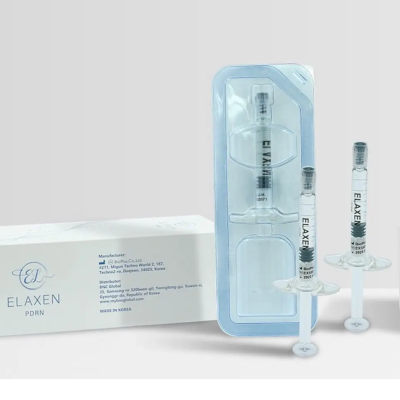 Elaxen&#x20;PDRN&#x20;3&#x20;x&#x20;2,2&#x20;ml&#x20;SkinBooster
