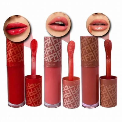 Kit&#x20;Glosslicious&#x20;3&#x20;Gloss&#x20;Labial&#x20;-&#x20;Franciny&#x20;Ehlke&#x20;-&#x20;Sob&#x20;Encomenda