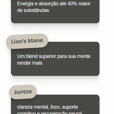 Cognion&#x20;Caf&#x00E9;&#x20;de&#x20;Lion&#x27;s&#x20;Mane&#x20;para&#x20;Foco&#x20;Aprimorado&#x20;e&#x20;Clareza&#x20;Mental