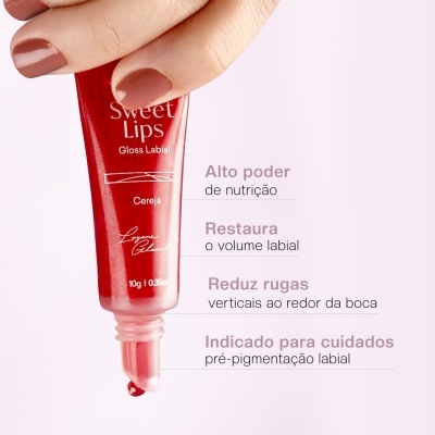 Kit&#x20;Sweet&#x20;Lips&#x20;Tulipia&#x20;Hydragloss