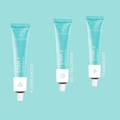 Kit&#x20;Glamstar&#x20;Lifting&#x20;Glam&#x20;Lash&#x20;Lifting&#x20;Brow&#x20;Lamination&#x20;-&#x20;Sob&#x20;Encomenda