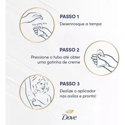 Dove&#x20;Desodorante&#x20;Antitranspirante&#x20;Creme&#x20;Previne&#x20;Escurecimento&#x20;-&#x20;Sob&#x20;Encomenda