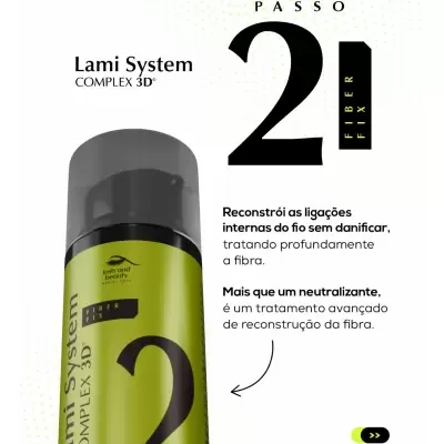 Kit&#x20;LAMI&#x20;SYSTEM&#x20;COMPLEX&#x20;3D&#x20;-&#x20;Lash&#x20;And&#x20;Beauty&#x20;-&#x20;Sob&#x20;Encomenda