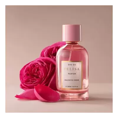 Felisa&#x20;Majestic&#x20;Rose&#x20;Eau&#x20;de&#x20;Parfum&#x20;Floral&#x20;100ml&#x20;-&#x20;Sob&#x20;Encomenda