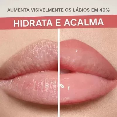 Gloss&#x20;Labial&#x20;Volume&#x20;Incolor&#x20;Ph&#x00E1;lleBeauty&#x20;-&#x20;Sob&#x20;Encomenda