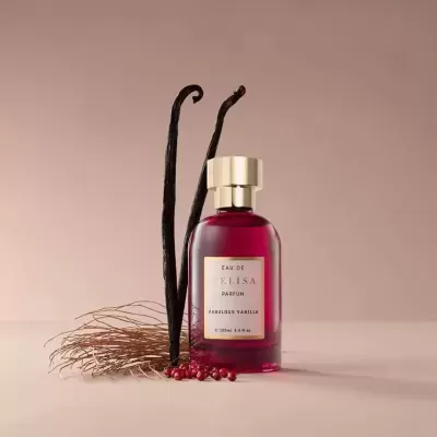 Felisa&#x20;Fabulous&#x20;Vanilla&#x20;Eau&#x20;De&#x20;Parfum&#x20;100ml&#x20;-&#x20;Sob&#x20;Encomenda