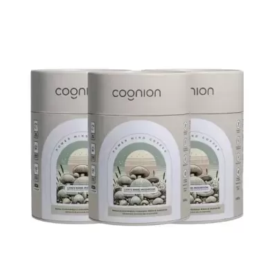 Cognion&#x20;Caf&#x00E9;&#x20;de&#x20;Lion&#x27;s&#x20;Mane&#x20;para&#x20;Foco&#x20;Aprimorado&#x20;e&#x20;Clareza&#x20;Mental